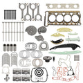 Piston and Rod Kit for Audi A4 Q5 2.0 TFSI (2009–2016)