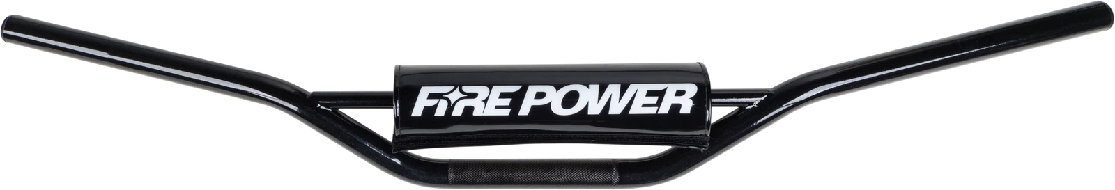 Handlebar CSC CR High Black for Motorcycle