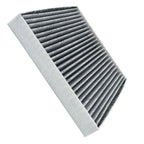 Carbon Cabin Filter for Hyundai Elantra 2017-2020, Kia Rio 2018-2023, Forte 2019-2024