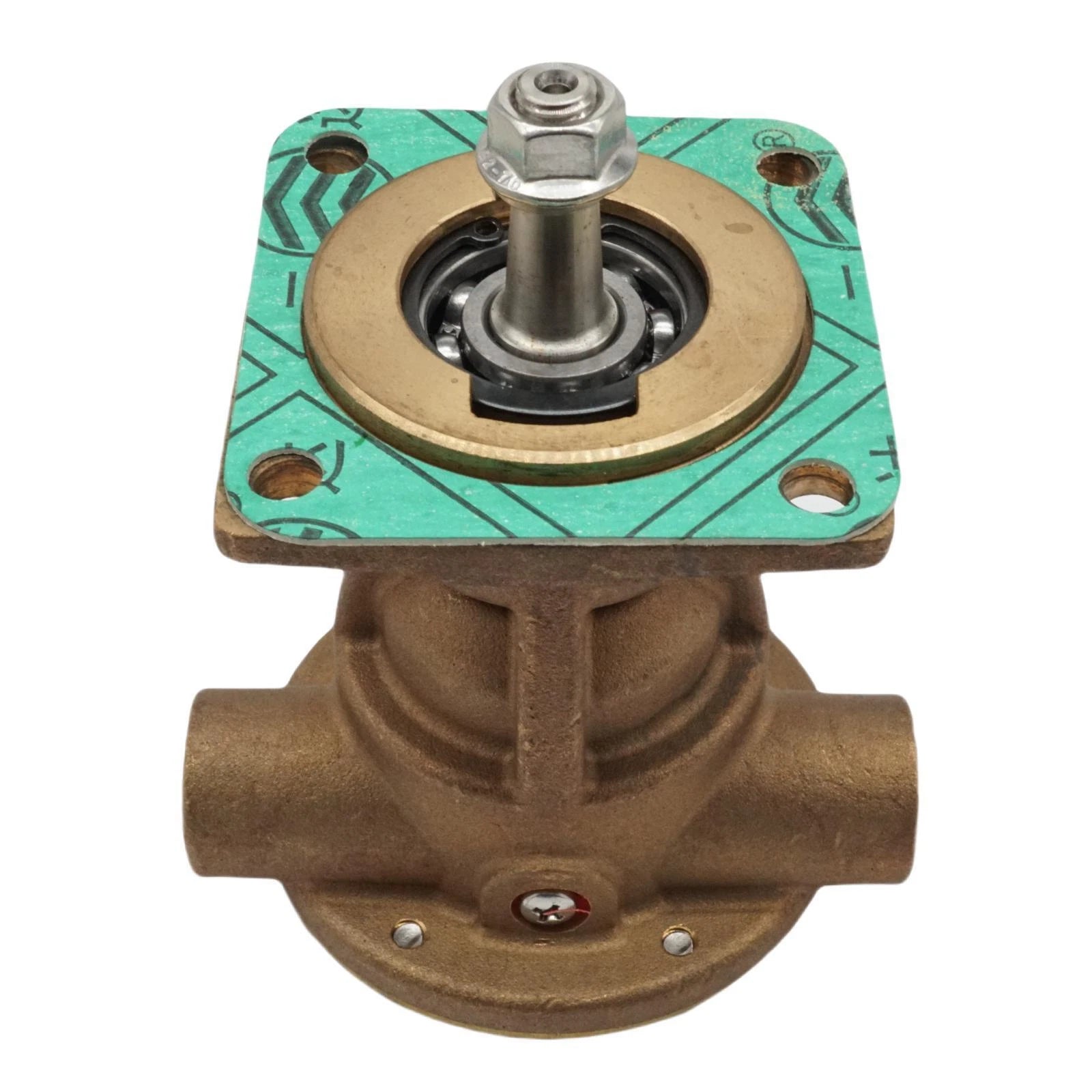 Engine Cooling Pump for Northern Lights M843 NL843 M844 NL844 M854 (25-12057)