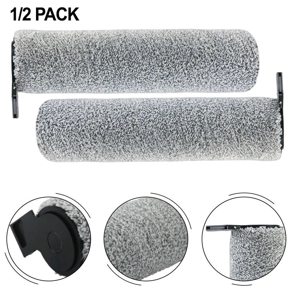 Replacement Roller Brush for Uwant D5 D100 Series Cordless Vacuum Cleaner