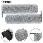 Replacement Roller Brush for Uwant D5 D100 Series Cordless Vacuum Cleaner