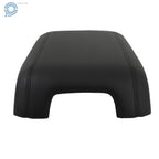Center Armrest Console Lid for Ford F-250 F-350 F-450 F-550 (2011–2016)