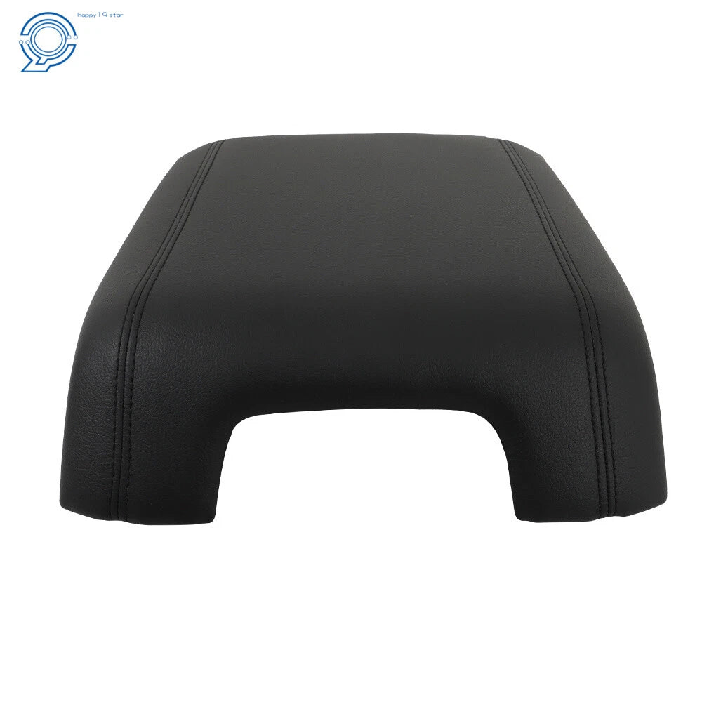 Center Armrest Console Lid for Ford F-250 F-350 F-450 F-550 (2011–2016)