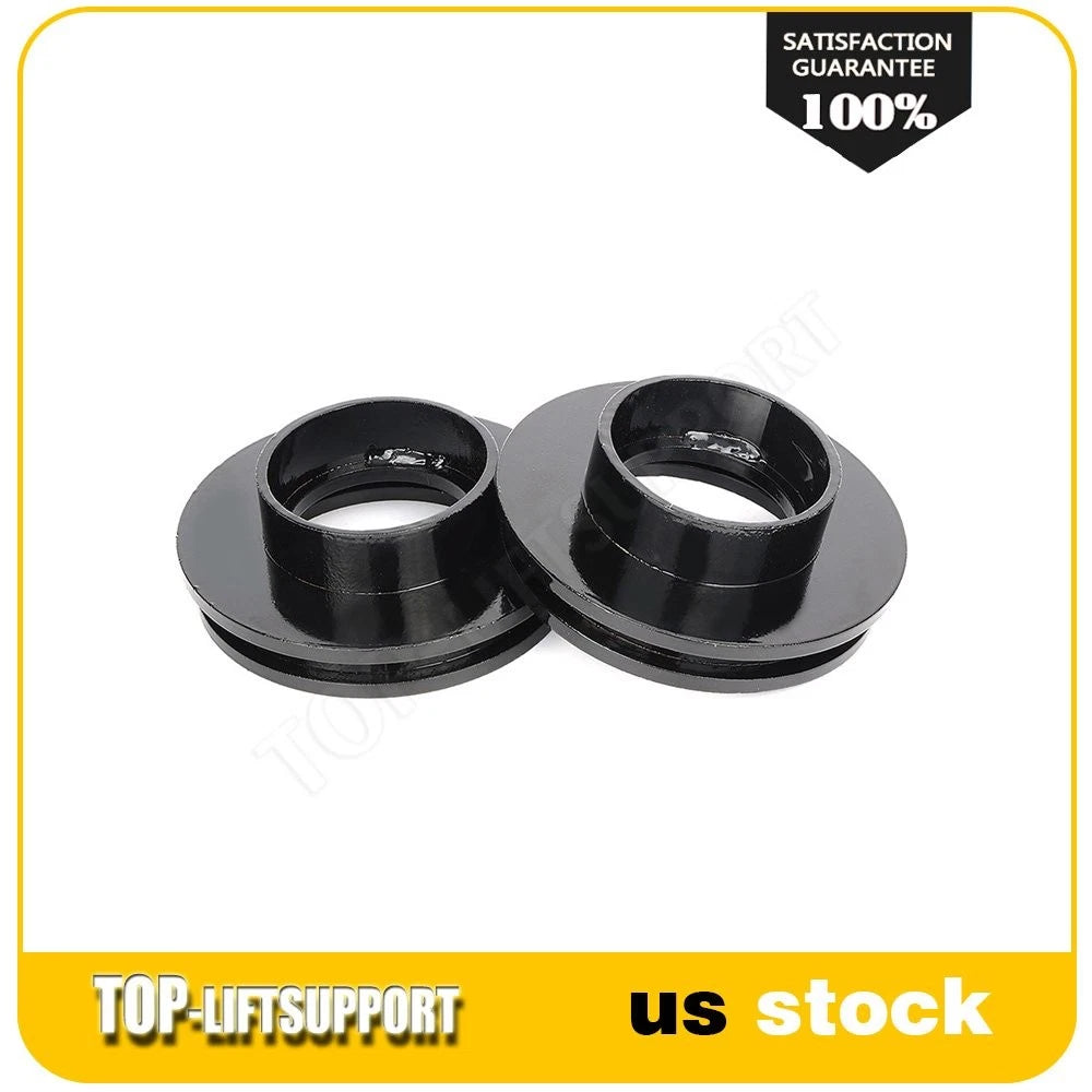 Full Set 2" Front Leveling Kit & Struts for Chevy Silverado Sierra 1500