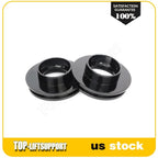 Full Set 2" Front Leveling Kit & Struts for Chevy Silverado Sierra 1500