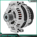 Alternator 180Amp for BMW 335 Series (2007–2013) / 535 Series (2008–2010) 3.0L 11302