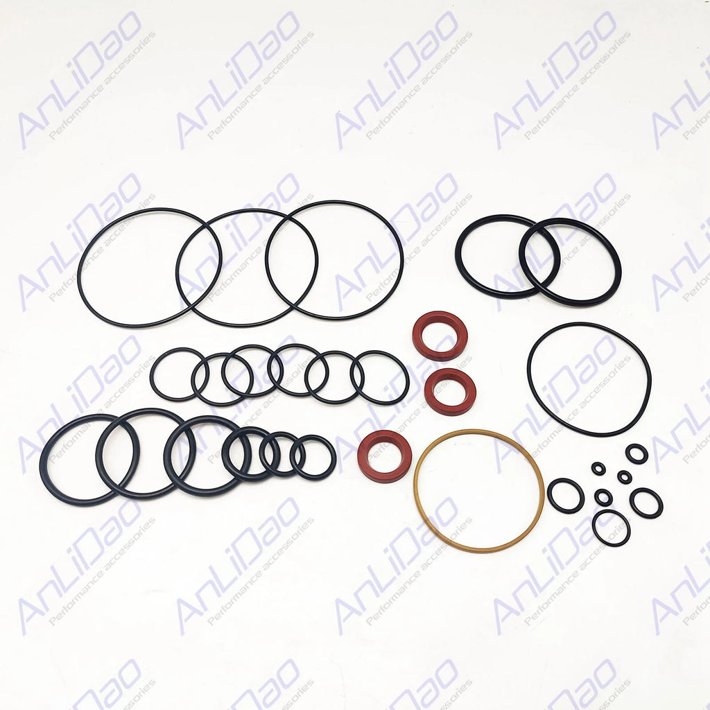 Trim Tilt Seal Rebuild Kit for Mercury 135HP-250HP (878408A1, FSM030, XL1440)