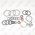 Trim Tilt Seal Rebuild Kit for Mercury 135HP-250HP (878408A1, FSM030, XL1440)