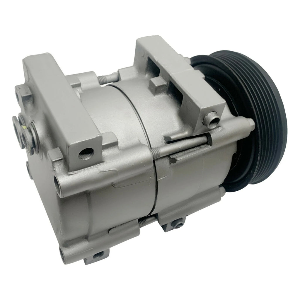 A/C Compressor with Clutch Replacement for Scion xB (2008-2015)