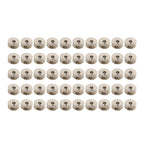 50PCS Bobbins for PFAFF 545 / 1245, ADLER 167 (#18339A, #167180A)