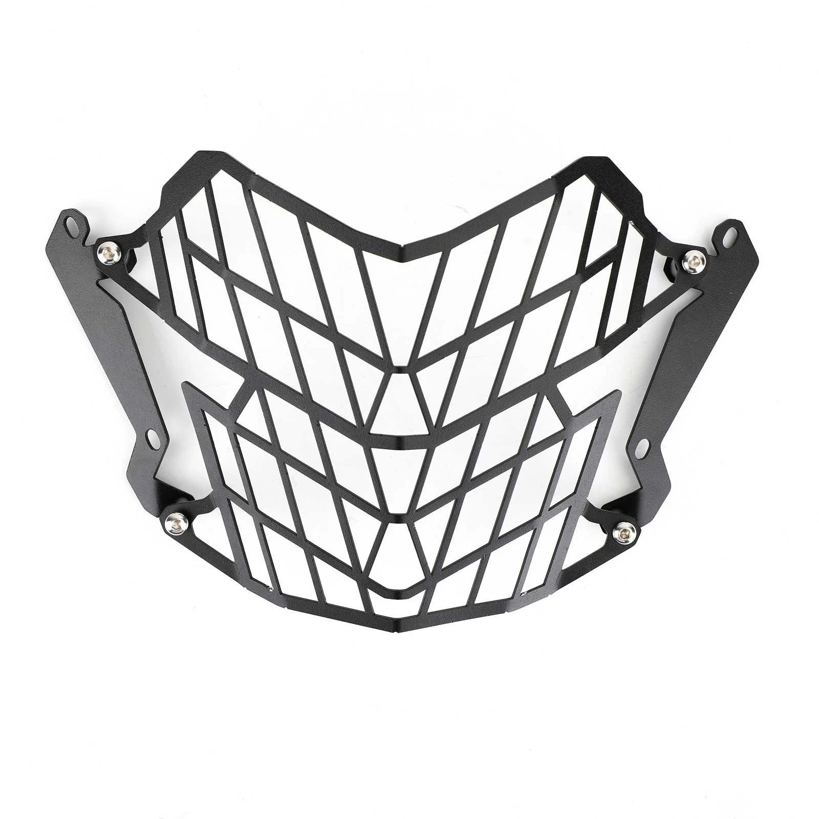 Headlight Guard Grill for Yamaha Tenere 700 (2019–2020)