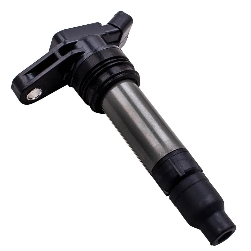Set of 6 Ignition Coils for Volvo XC60 3.0L (2010–2016) & Land Rover LR2 3.2L
