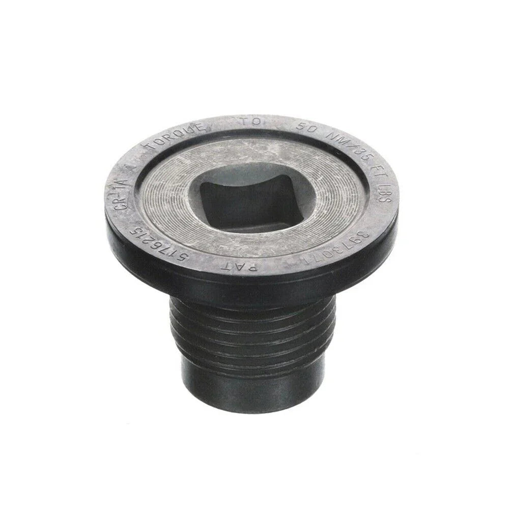 Oil Drain Plug for 2002-2011 Dodge Ram 1500 2500 3500 4500 5500 (2002-2011)