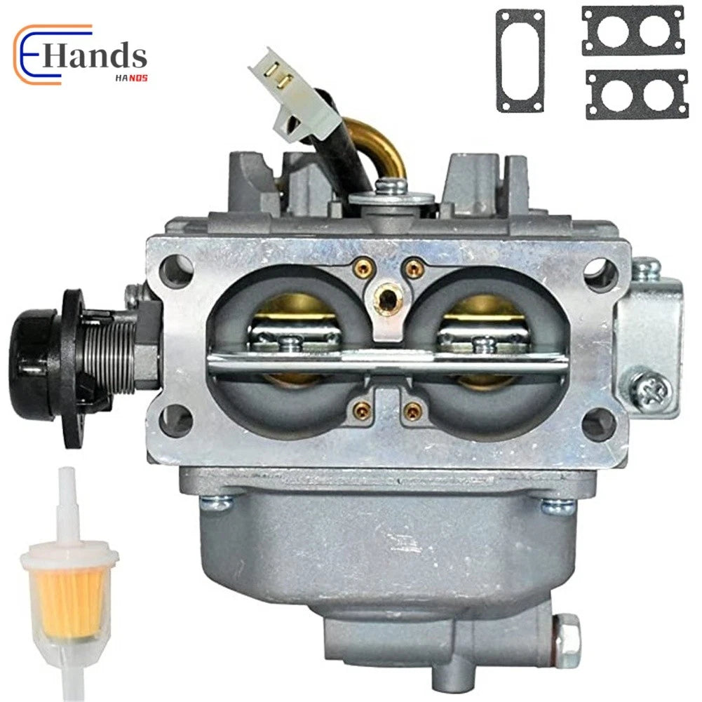 Carb Replacement Kit for Exmark Radius S Series (136-7840, 127-9289)