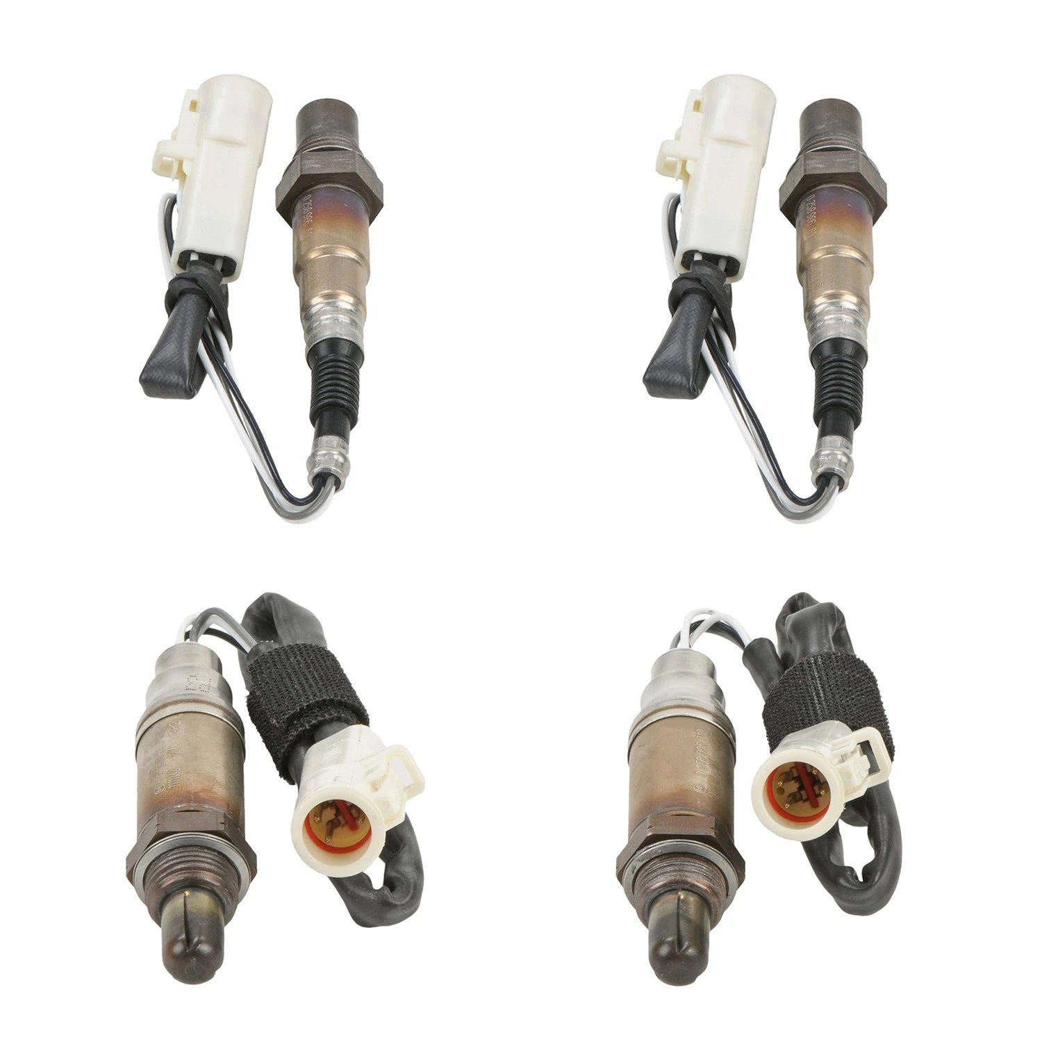 Oxygen Sensor Set of 2 for Ford Ranger