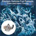 High Pressure Fuel Pump for Audi A6 Quattro RS4 (2007–2009) No. 079127026C