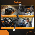 Rear Propshaft Drive Shaft Assembly for Jeep Grand Cherokee (2011–2021)