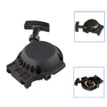 Recoil Pull Starter for SRM266 PAS-266 HCA-266 PE-265 (Replace A051000941)