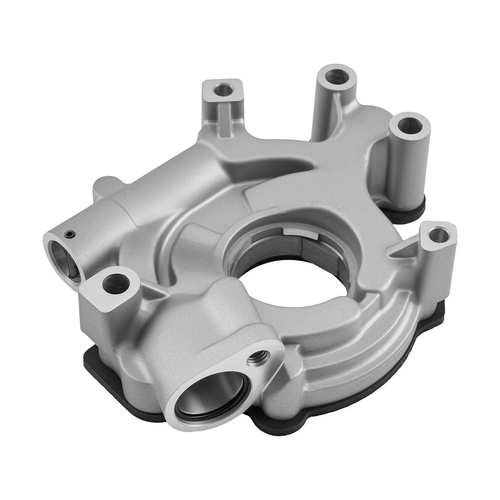 Timing Chain Kit with Water Pump, Oil Pump & Head Gasket for Ram 1500 (2011–2013)