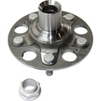 Wheel Hubs for Honda CR-V (2002–2006) Rear Driver and Passenger Side