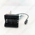 Stereo Power Cable Wiring Harness & Antenna for BMW 3 Series (2006-2013)