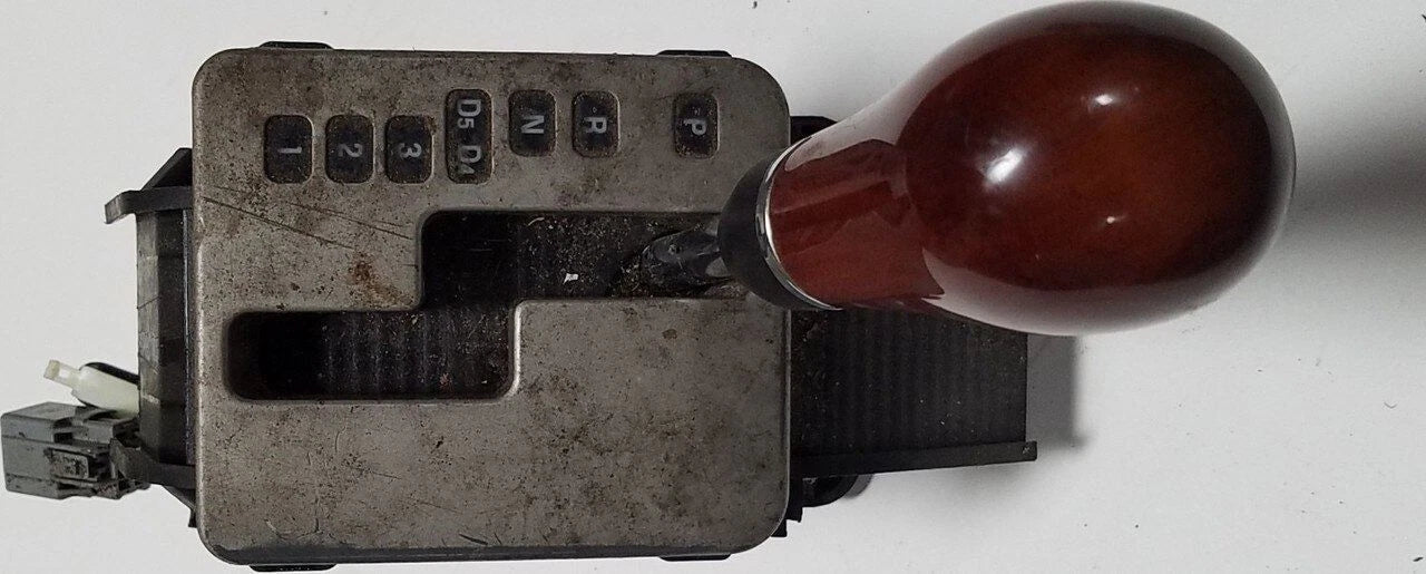 Transmission Shift Assembly for Lincoln LS (2003–2006)