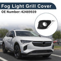 Fog Light Grill for Buick Envision (2019–2020) No. 42489939