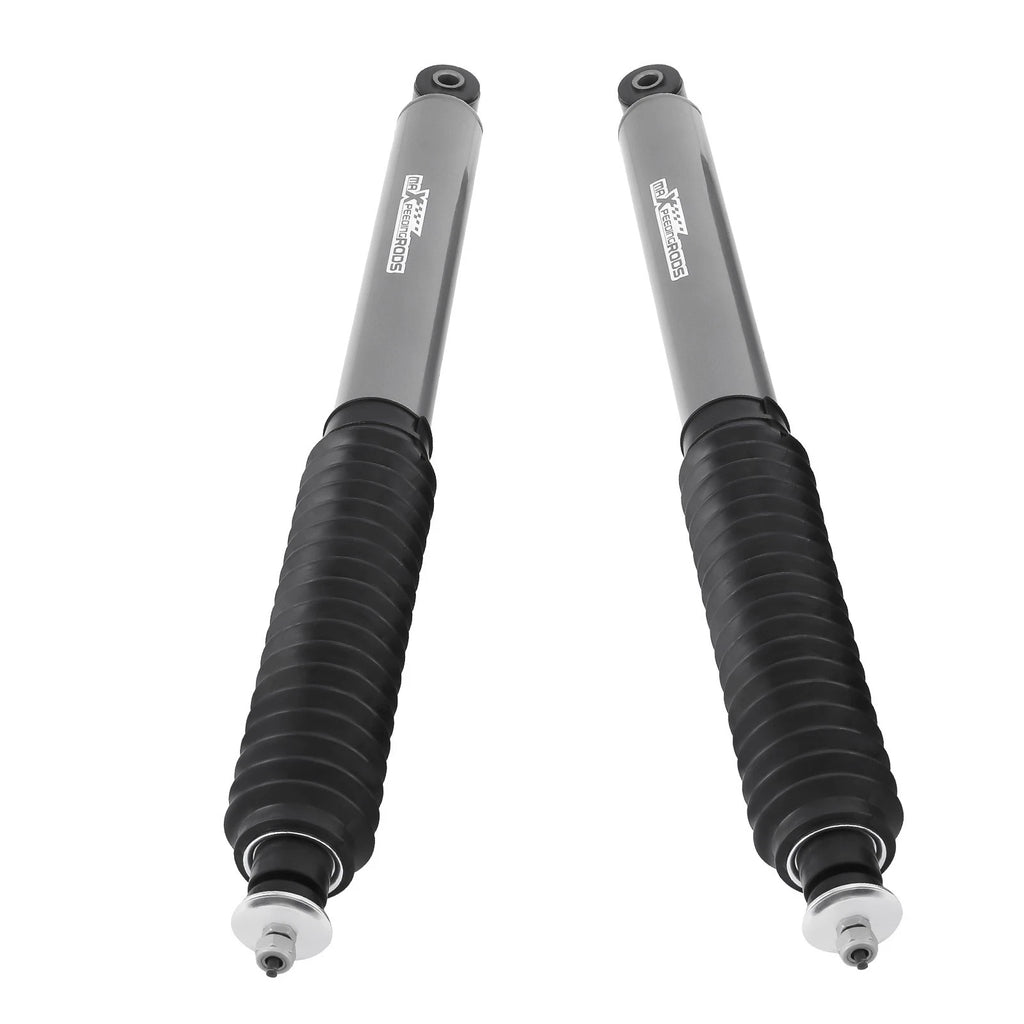 Front Shock Absorber for Jeep Wrangler JK 2 Door 4WD (2007–2018)