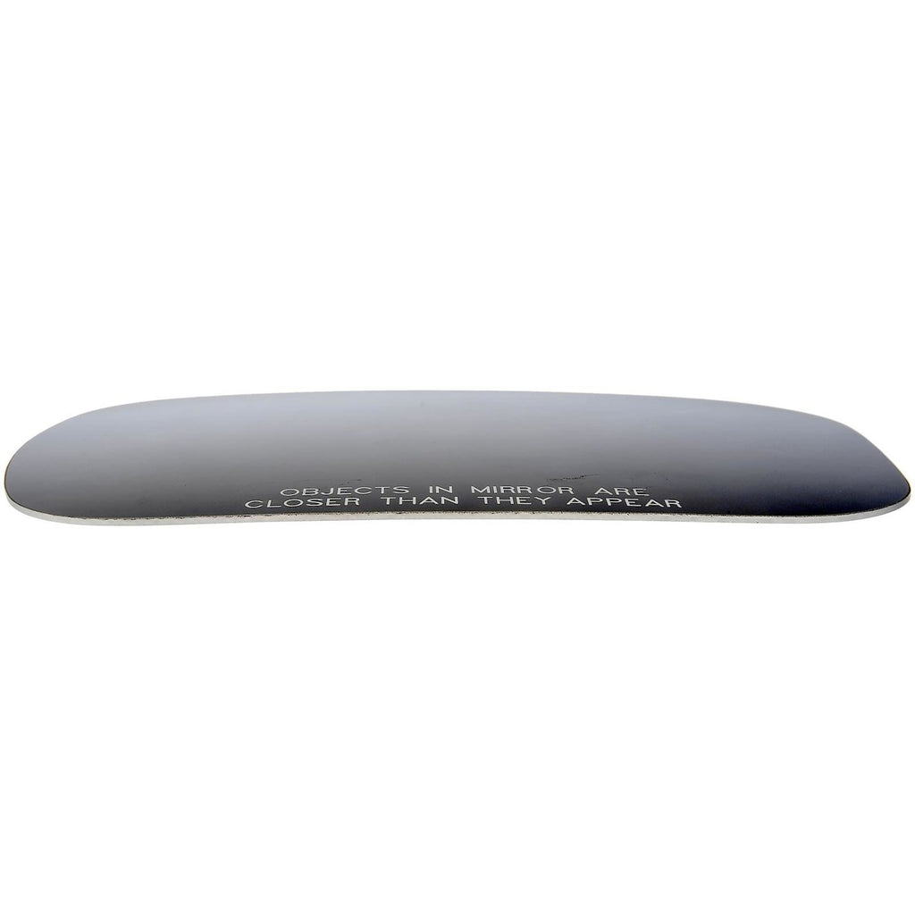 Mirror Glass for Chevy Suburban C3500 (Passenger Right Side)