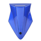 Rear Seat Cover Cowl for BMW S1000RR (2015–2018) Blue