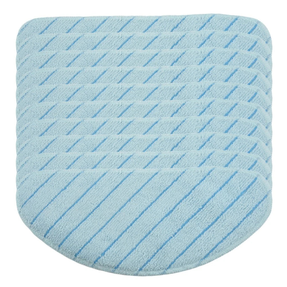 10pcs Wipes for Cobos T9/T9+ Sweeping Robot