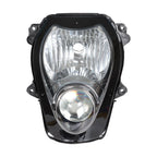 Front Headlight Assembly for Suzuki Hayabusa GSX1300R (1997–2007)