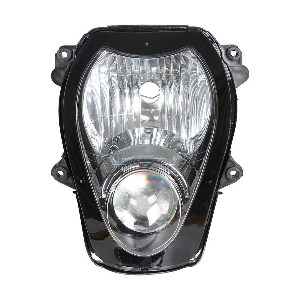 Front Headlight Assembly for Suzuki Hayabusa GSX1300R (1997–2007)