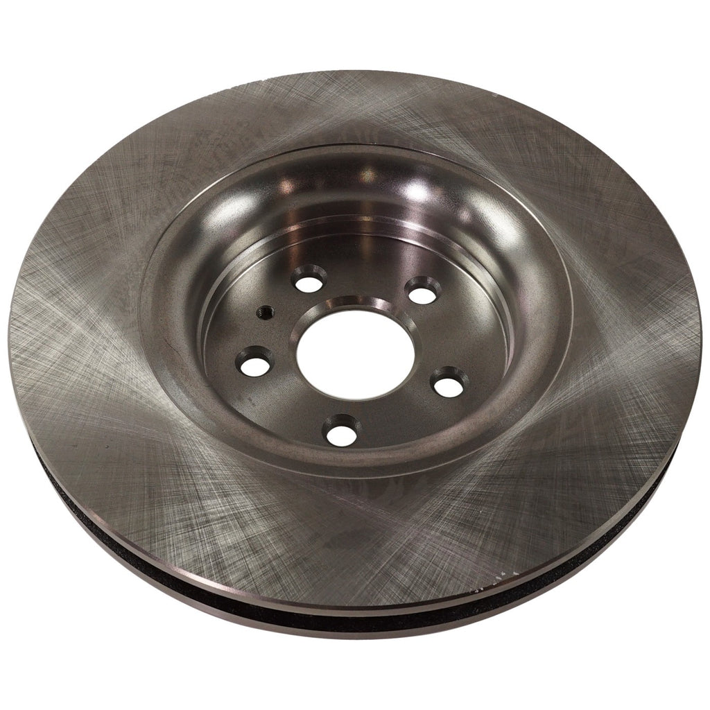 Brake Disc Rotors for Ford Edge, Lincoln Nautilus, Continental, MKZ
