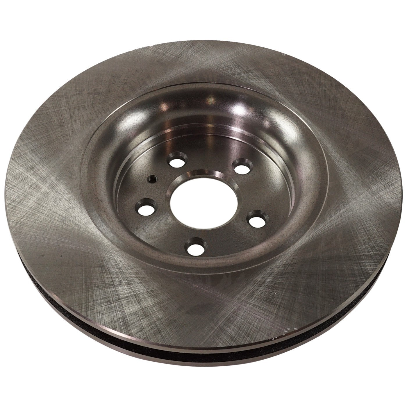 Brake Disc Rotors for Ford Edge, Lincoln Nautilus, Continental, MKZ