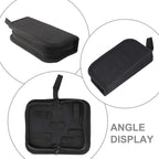 Multifunctional EDC Tool Bag for Watch Repair and Small Parts