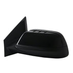 Replacement Ready to Paint Driver Side Door Mirror for Ford F150 (2015–2020)