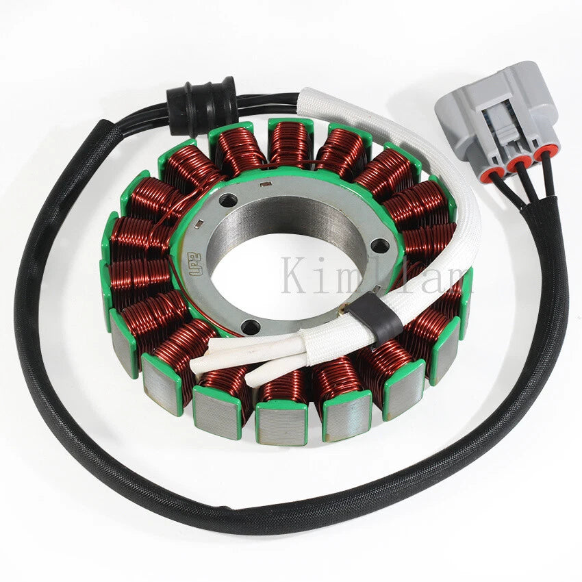 Stator Coil for Indian Scout Bobber (2015–2023) 4015586 4014531 4017283