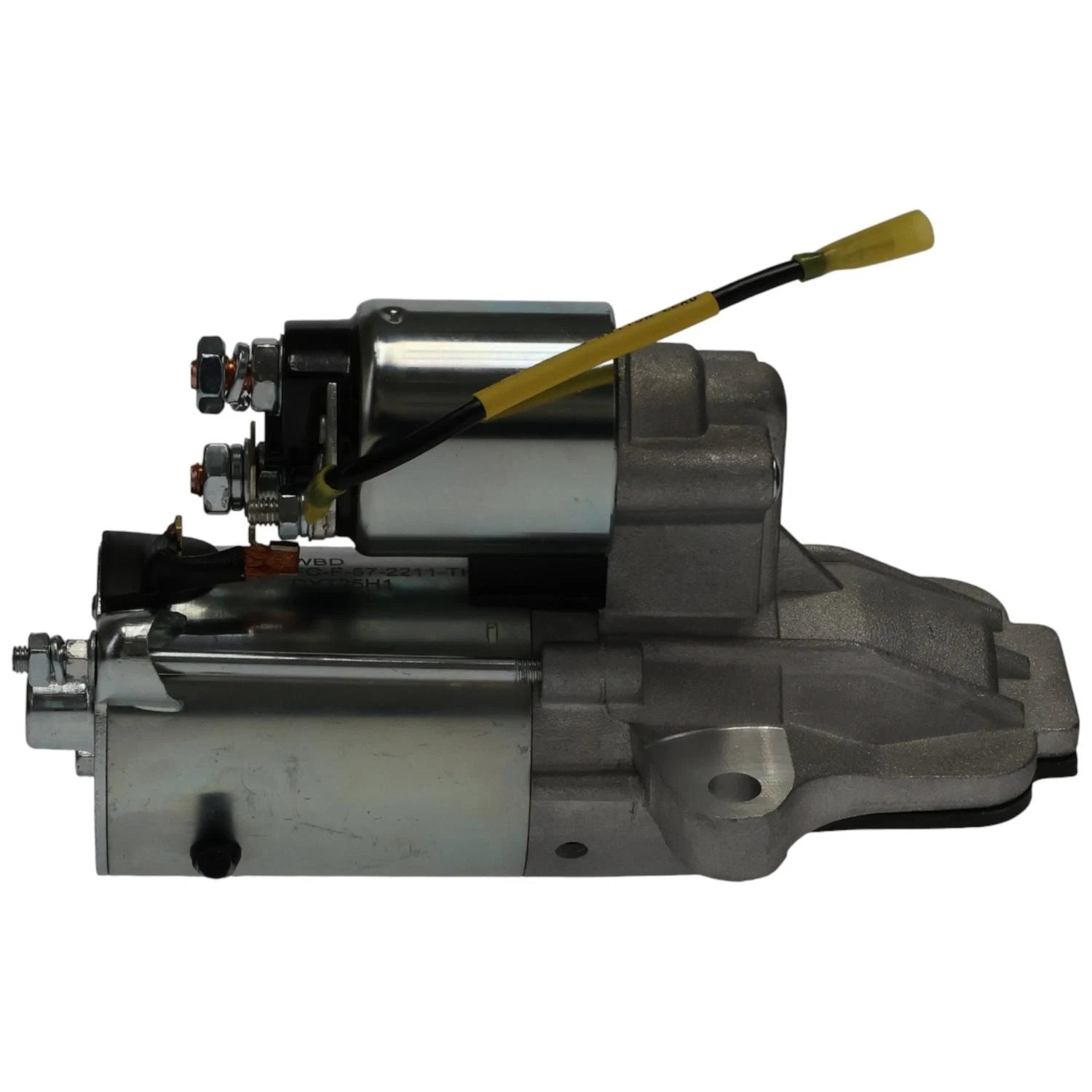 Starter for Volvo C30 S40 S60 S80 V50 V60 V70 XC60 (2007-2016)