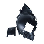 Front Right Fender Liner for Mercedes Benz GLE43 (2017–2019), GLE350 (2016–2018), ML350 (2012–2015)