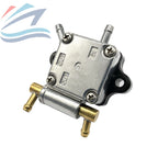 EM Fuel Pump Assembly for Yamaha F15 F20 HP Outboard (2000–2023) 6AH-24410-00