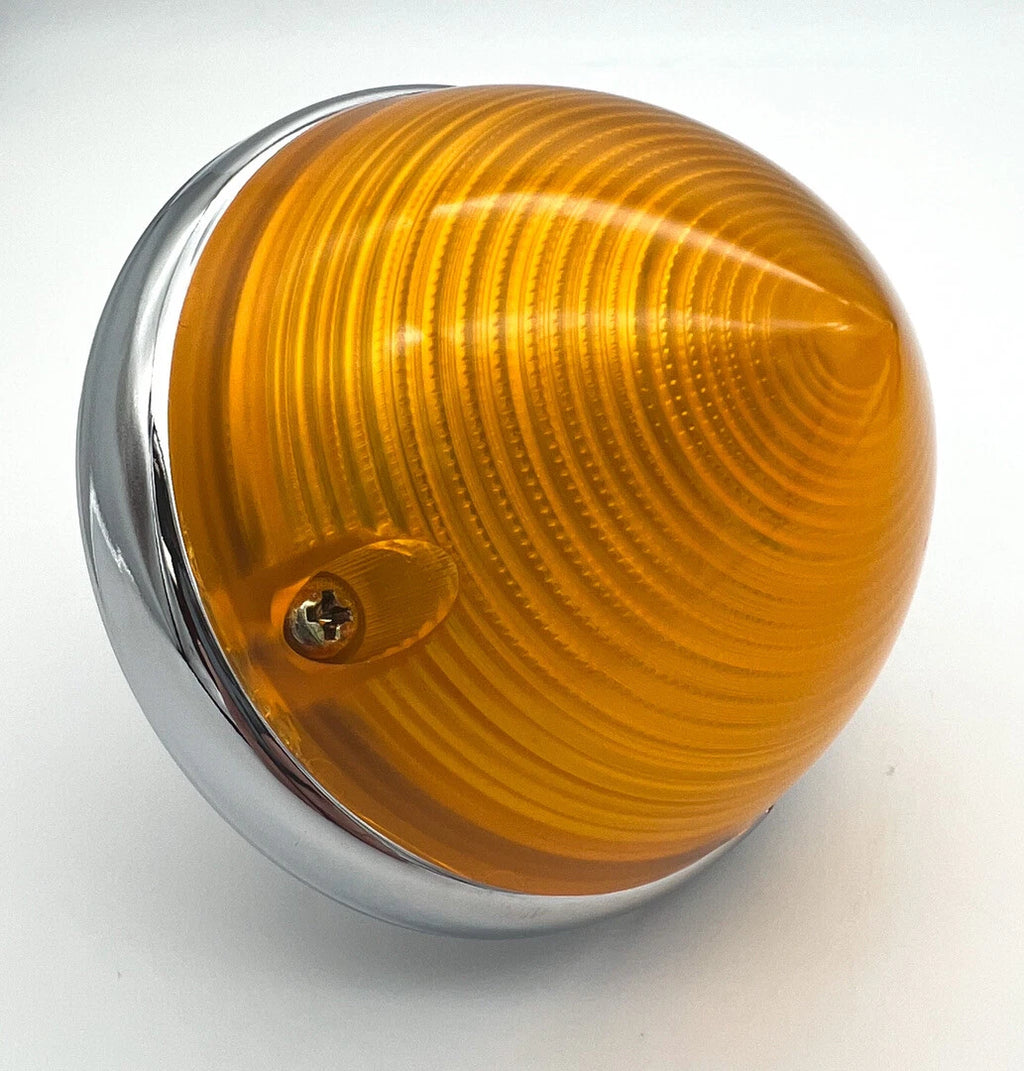 Turn Signal Parking Light Assembly for 1955–1957 Chevy GMC Truck