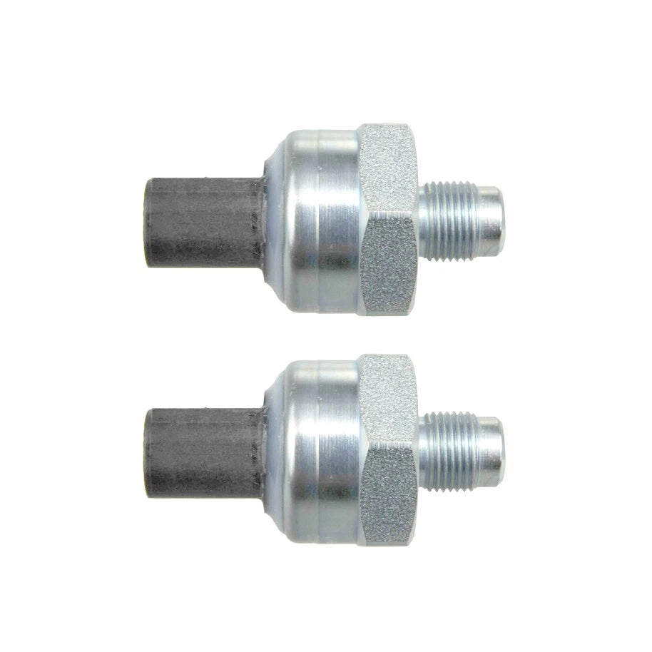 2X Pressure Sensors for Infiniti QX56, Nissan Pathfinder, Titan, Xterra, Armada