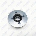Tilt Trim End Cap with Seal for Yamaha 60 70 75 85 90HP (6H1-43821)