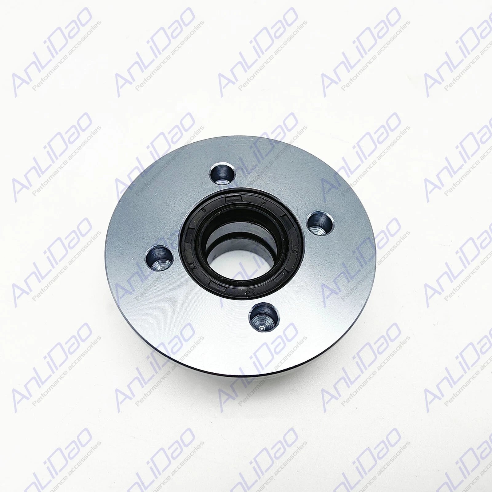 Tilt Trim End Cap with Seal for Yamaha 60 70 75 85 90HP (6H1-43821)
