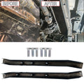 Set of 4 Frame Rust Repair Kits for Jeep Wrangler TJ (1997–2006)