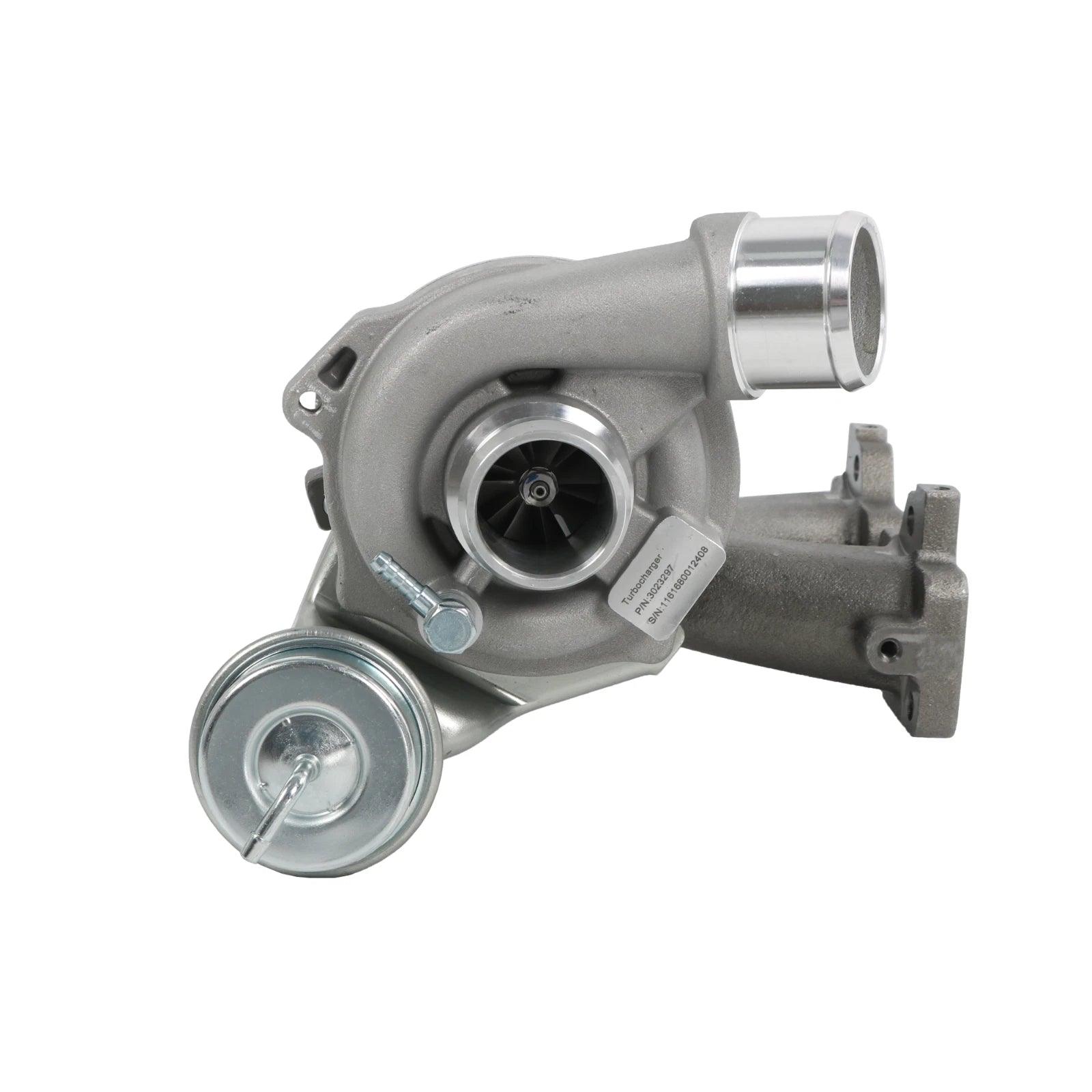 Turbocharger for Polaris RZR XP 925CC (2016-2021)