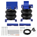 Air Suspension Bag Spring Kit for Ram 2500 2WD/4WD (2014–2024)