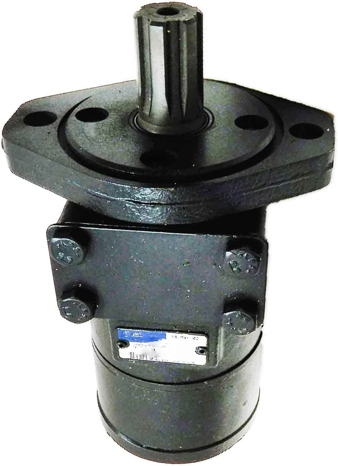 Hydraulic Motor 101-1731-009, 101-1731 for Eaton Char-Lynn H Series (N/A)